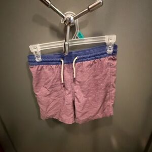 Fair harbor Kids swim trunks